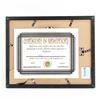 Image 3 : U2's Bono Autographed Signed Framed Photo w COA