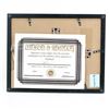 Image 3 : Donald Trump Autographed Framed Photo w COA