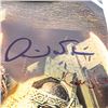 Image 2 : The Lord of the Rings The Two Towers Auto Poster