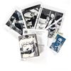 Image 1 : Hugh Hefner Howard Morris Connery Ford Autographs+