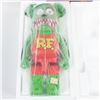 Image 11 : Rat Fink Bearbrick 1000% New In Box