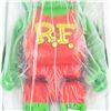 Image 13 : Rat Fink Bearbrick 1000% New In Box