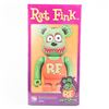 Image 1 : Rat Fink Bearbrick 1000% New In Box