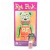 Image 2 : Rat Fink Bearbrick 1000% New In Box