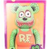 Image 5 : Rat Fink Bearbrick 1000% New In Box