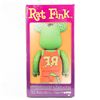 Image 7 : Rat Fink Bearbrick 1000% New In Box