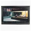Image 1 : Boulevard of Broken Dreams Framed Print