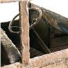 Image 5 : Vintage Welded Folk Art Model T Roadster