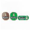 Image 7 : (10) Collection of Heineken Breweriana