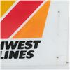Image 2 : Southwest Airlines Jet Gate Sign