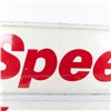 Image 3 : Large Speedway Gas Station 2  Advertising Sign