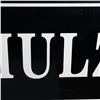 Image 5 : 14.5' McCauley and Schulz Advertising Sign
