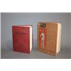 Image 1 : War with Spain, Admiral Dewey Hardbound Books (2)