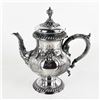 Image 19 : St James 5 Piece Silver Plate Tea Service