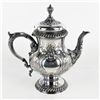 Image 20 : St James 5 Piece Silver Plate Tea Service