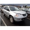 Image 2 : 2002 Acura MDX