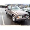 Image 2 : 1998 GMC Sonoma