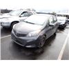 Image 1 : 2013 Toyota Yaris