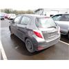 Image 4 : 2013 Toyota Yaris