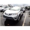 Image 1 : 2013 Toyota Rav4