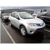 Image 2 : 2013 Toyota Rav4