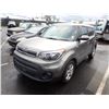 Image 1 : 2018 KIA SOUL