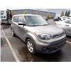 Image 2 : 2018 KIA SOUL