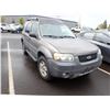 Image 2 : 2005 Ford Escape