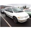Image 2 : 2000 Chrysler Grand Voyager