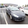 Image 2 : 2013 Dodge Dart