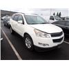 Image 2 : 2011 Chevrolet Traverse