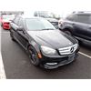 Image 2 : 2011 Mercedes-Benz C300