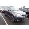 Image 2 : 2015 Subaru Forester
