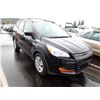 Image 2 : 2016 Ford Escape RUNS WITH MECHANICAL PROBLEMS