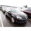 Image 2 : 2011 Volkswagen Jetta RUNS WITH MECHANICAL PROBLEMS