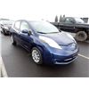 Image 2 : 2016 Nissan LEAF EV/Hybrid