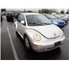 Image 2 : 1999 Volkswagen New Beetle