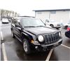 Image 2 : 2007 Jeep Patriot