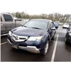 Image 1 : 2009 Acura MDX