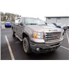 Image 2 : 2012 GMC Sierra 2500