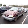 Image 1 : 1999 Toyota Sienna