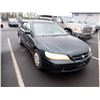 Image 2 : 1998 Honda Accord