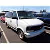 Image 2 : 1997 Chevrolet Astro Van