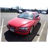 Image 1 : 2001 Volvo S60