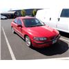 Image 2 : 2001 Volvo S60