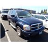 Image 2 : 2006 Dodge Durango