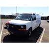 Image 1 : 2007 Chevrolet Express
