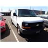 Image 2 : 2007 Chevrolet Express
