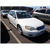 Image 2 : 2006 Subaru Legacy