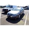 Image 1 : 2008 Volkswagen Passat